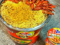 -三炮儿烧烤·羊锅·铁锅炖(南京首店)