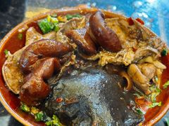 -肥龙火锅(南坪店)