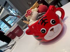 -哈根达斯(天河城店)