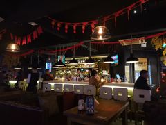 -音乐房子·Vintage Live Bar(玉林总店)