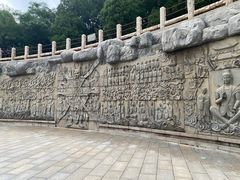 -千佛山风景名胜区