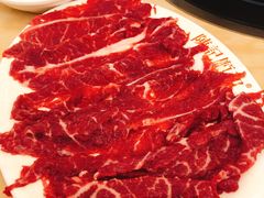 -陈记顺和潮汕牛肉火锅(韩江路店)