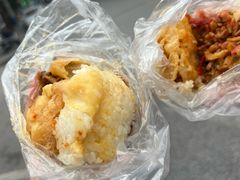 -糯香驿站(施家园分店)