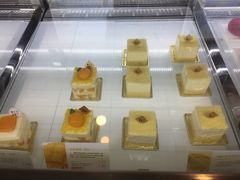 -DEMO黛慕蛋糕(中泰店)