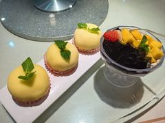 -粤点越有·茶点·粤菜(樵岭国际店)