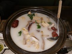 -留半山·香港食堂(啦啦宝都店)