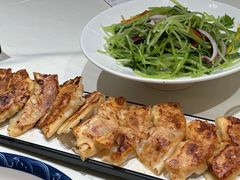 -老爷庙风味美食府(魏都大道店)
