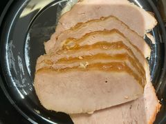 -李连贵熏肉大饼(沈阳站店)