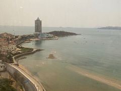-汇泉王朝大饭店-旋转餐厅(南海路店)