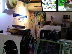 -津椰本·海南正宗椰奶清补凉(店一店)