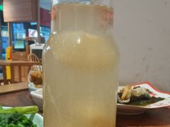 -小满手工粉(上海文峰广场店)