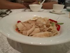 -红棉中餐厅·广州海航威斯汀酒店