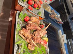 -菲住布渴酒店自助餐厅(阿里巴巴西溪园区店)