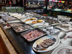 -和源祥·日照菜扛把子(万平口一店)