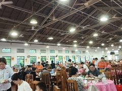 -侠成水上农庄(工业大道店)