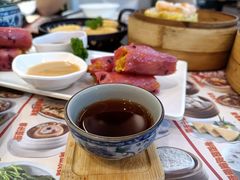 -虾饺妹·粤式手工点心(水荫路店)