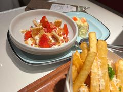 -阿妮叶李(光谷世界城店)
