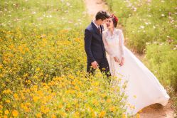 -太古映画婚纱摄影(天河店)