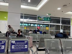 -南湖镇长途巴士站(TBS)