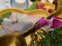 -千牛将·鲜牛肉火锅(开元路店)