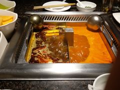 -海底捞火锅(崇文门新世界百货店)