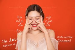 点击看大图 -金夫人婚纱摄影(西昌店)