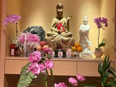 -若蘭慈·无国界素食料理(欢乐海岸店)