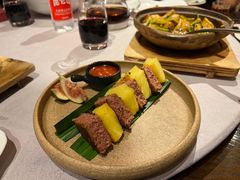 -若蘭慈·无国界素食料理(欢乐海岸店)