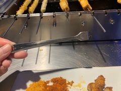 -很久以前羊肉串(农科路店)