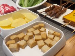 -蜀留香火锅·始于1999·原四川老火锅(白堤路店)
