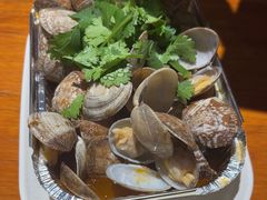 -本色.小马哥烧烤(五一路总店)