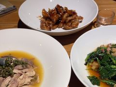 -庆云楼饭庄(什刹海店)
