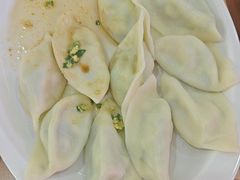 -喜家德虾仁水饺(北站店)