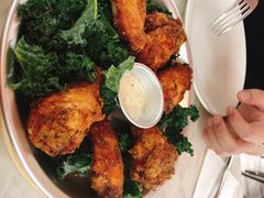 -农畉LONFOOD(福田星河COCOPark店)