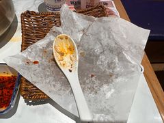 -阿兰家牛肉面(北京东方广场店)