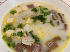 -小杨生煎(愚园路)