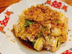 -广府乡下·饭庄(新港东路店)