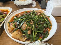 -灯盏窝餐厅