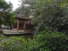 -东江渔村·古典园林·30年粤菜老字号(太和店)