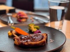 -美食汇自助餐厅(成都万达瑞华酒店)