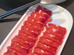 -额尔敦·品质自助(摩尔城店)