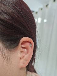 -众刺纹画·纹身·穿孔饰品·海娜定制