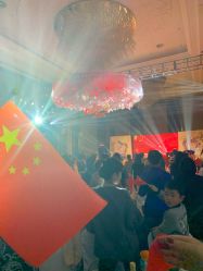 -西安豪享来温德姆至尊酒店·宴会厅(大唐不夜城店)