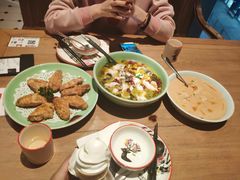 -新白鹿餐厅(城西银泰城店)