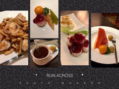 -浙江安吉JW万豪酒店·万豪中餐厅