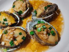 -梁家大院•农家菜(昆山会展中心店)