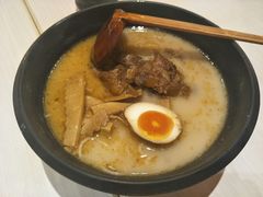 -味千拉面(航洋国际购物中心)