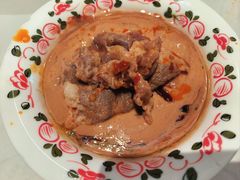 -东门口涮肉·砂锅·烤串(老门东店)