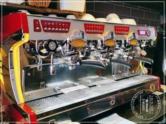 -COSTA COFFEE(深圳中洲店)