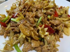 -喜洲翰林餐厅(董家百年老宅店)